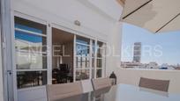 Terrace of Attic for sale in Alicante / Alacant  with Air Conditioner and Terrace