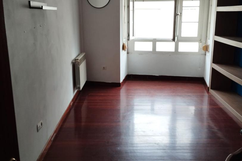 Foto 1 de Pis en venda a Calzada de Sar, Castiñeiriño - Cruceiro de Sar, A Coruña