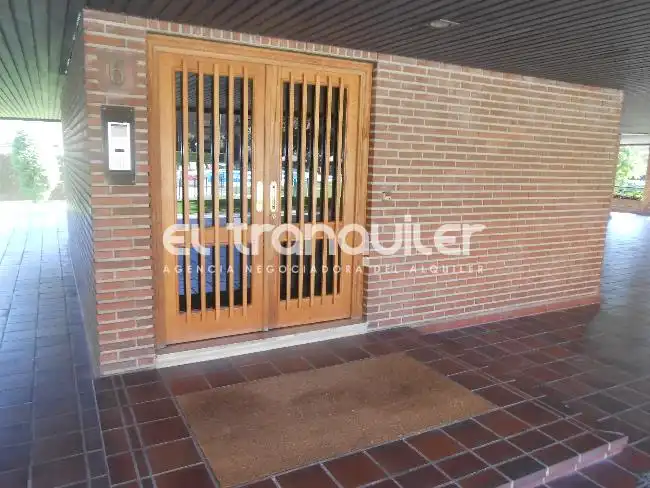 Pis de lloguer en Pozuelo de Alarcón amb Aire condicionat, Parquet i Terrassa
