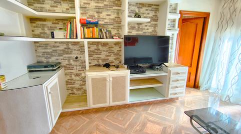 Foto 4 de Pis en venda a Calle Víctor de la Serna, 10, Ciudad de Asís, Alicante / Alacant