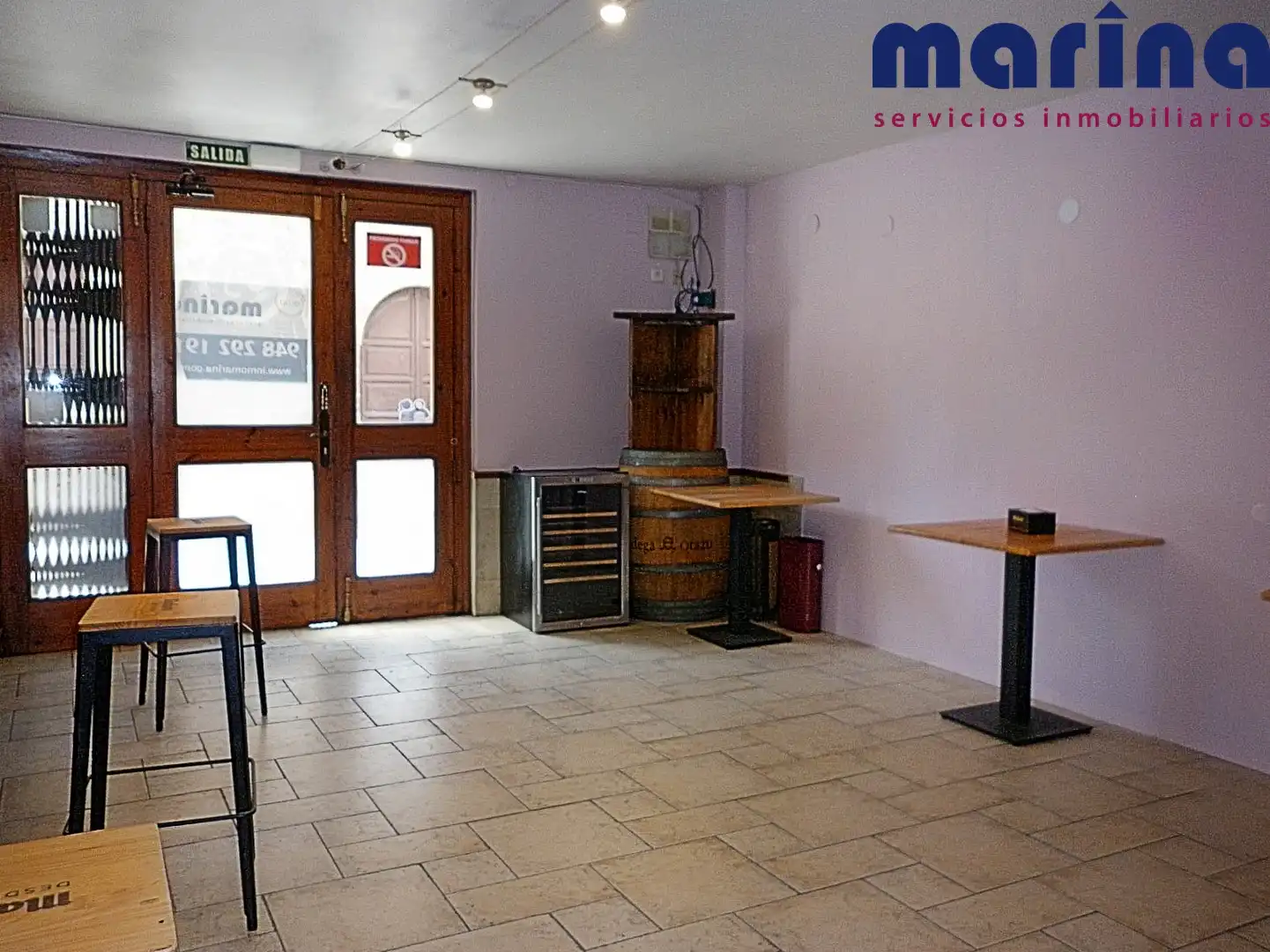 Local comercial en venta en Calle de las Maestras 3, imagen 22