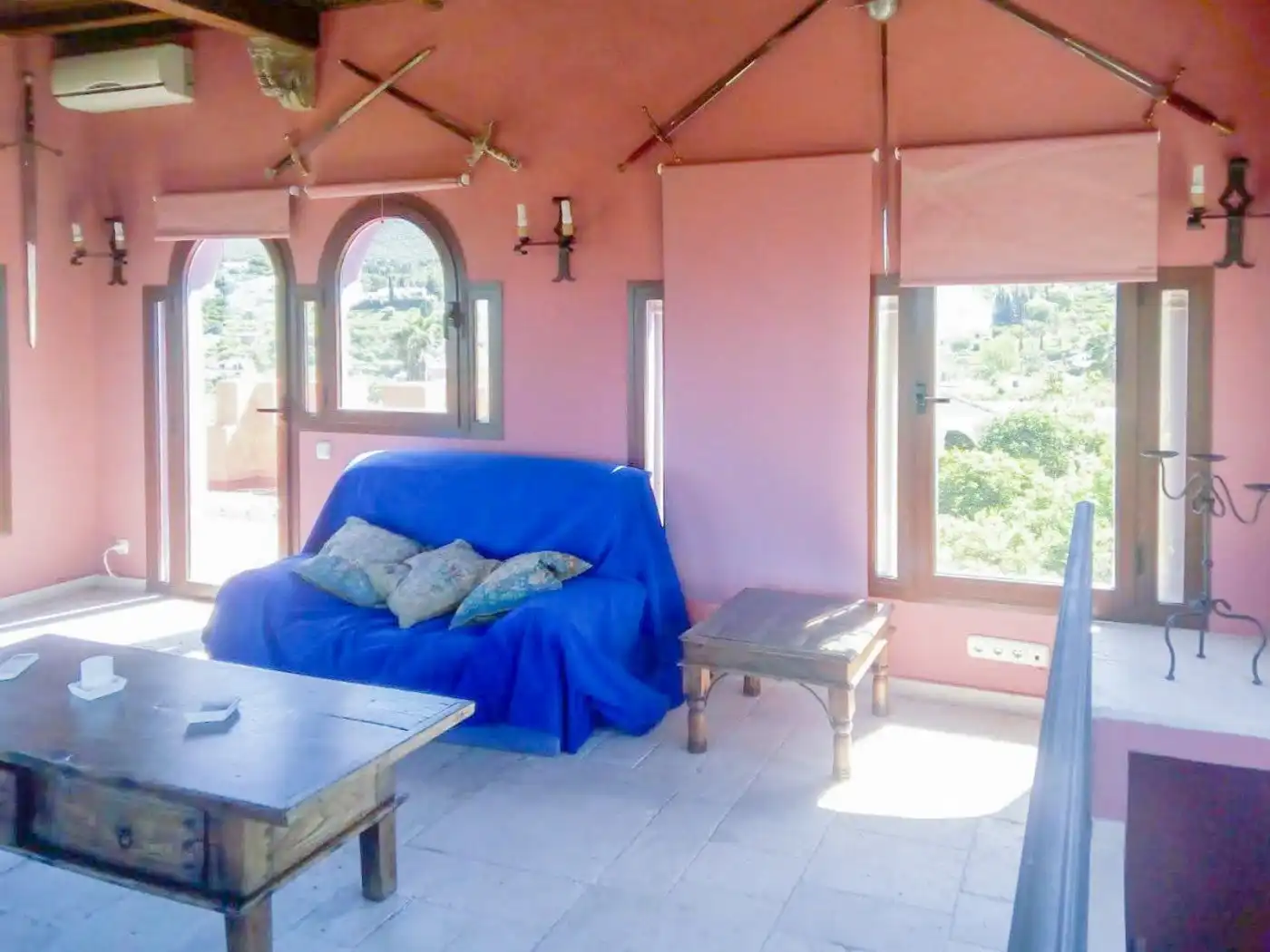Villa mit Terrasse zum Verkauf in URIQUE, imagen 17
