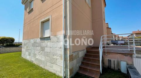 Foto 3 de Casa o chalet en venta en Calle Donantes de Sangre, 29, Casalarreina, La Rioja