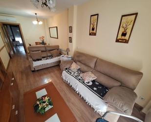 Living room of Apartment to rent in Fuenlabrada  with Terrace