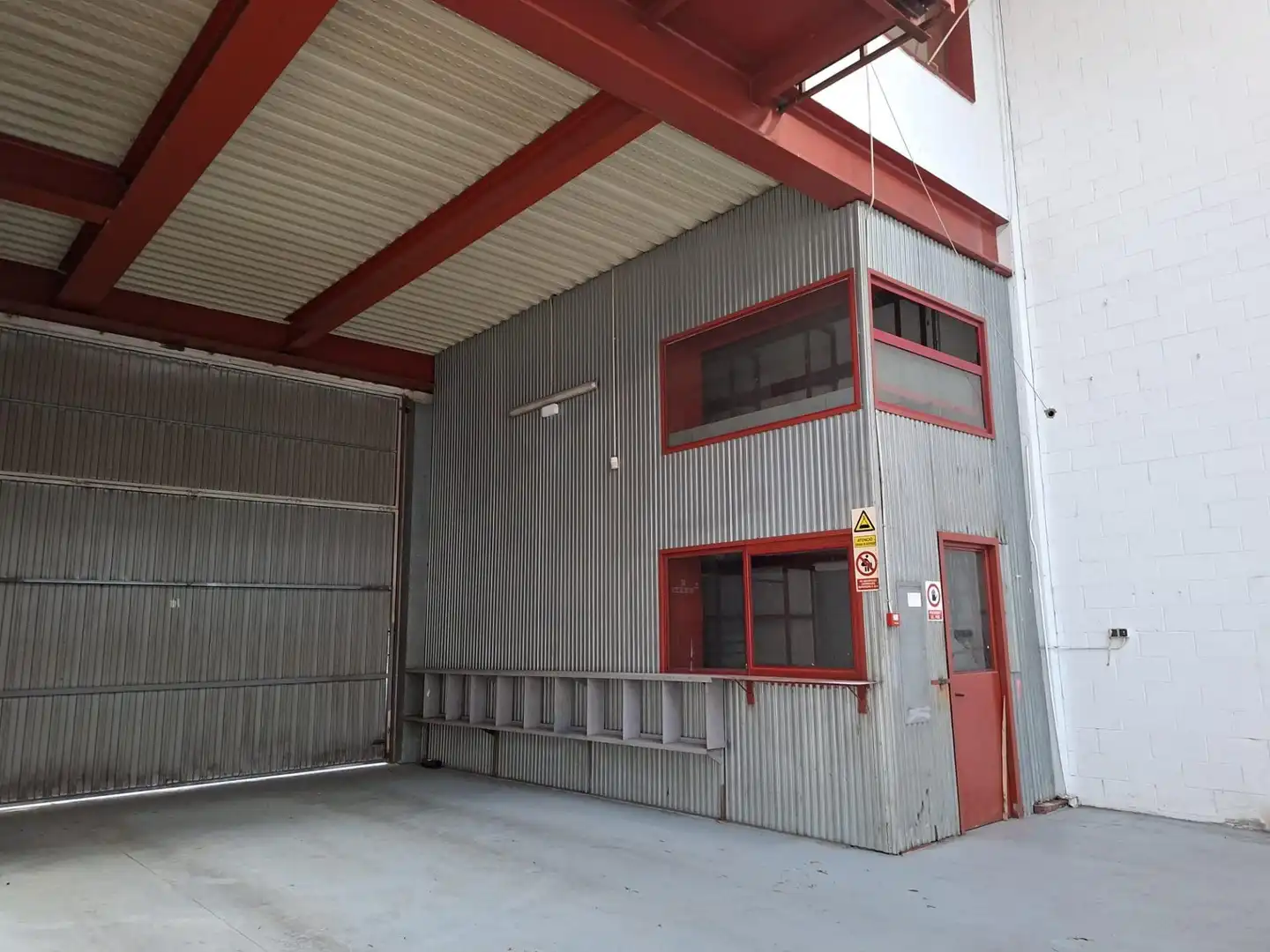 Industriegebäude zur Miete in Corró d'Avall, imagen 14