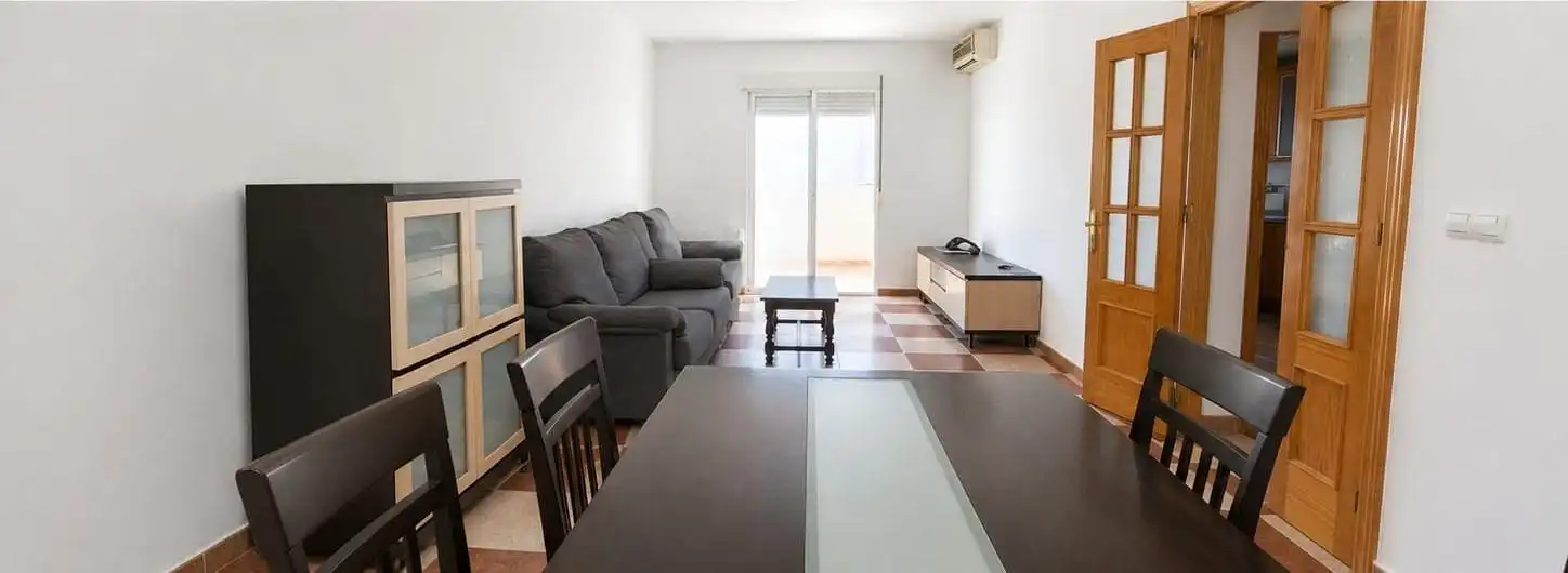 Living room of Detached homes for sale in Las Gabias