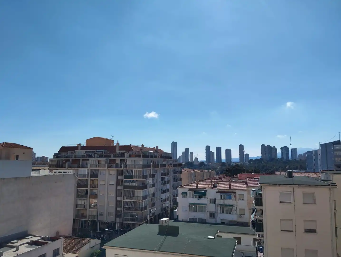 Piso con ascensor en venta en Avenida Beniardá, imagen 20