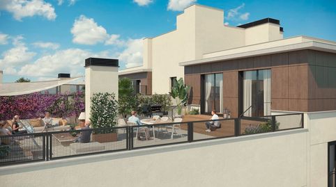 Foto 3 de Piso en venta en Passeig de Sant Magí, 20, Centre - Estació, Barcelona