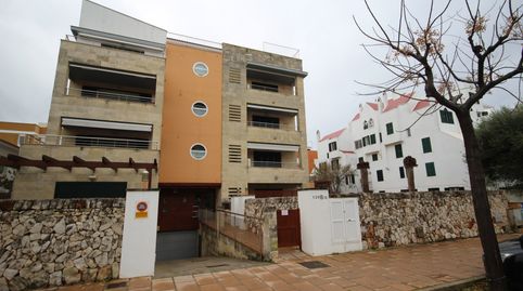Foto 3 de Pis en venda a Sant Nicolau, Ciutadella, Ciutadella de Menorca