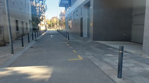 Foto 2 de Garaje en venta en Carles Marti Feced, Centre, L'Hospitalet de Llobregat