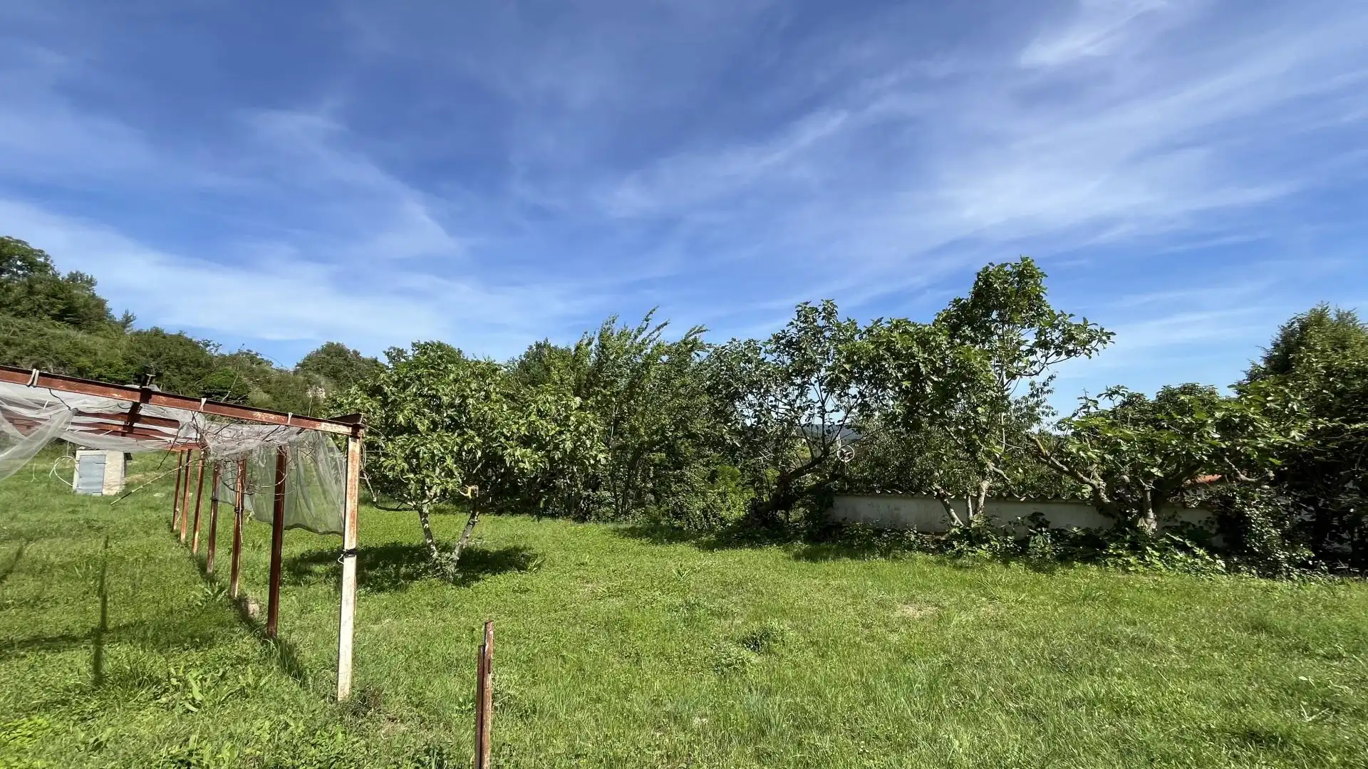 Casa o xalet en venda en Alpens