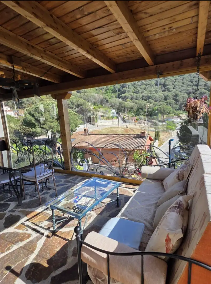 Villa avec piscine à vendre à Sant Fost de Campsentelles, imagen 22