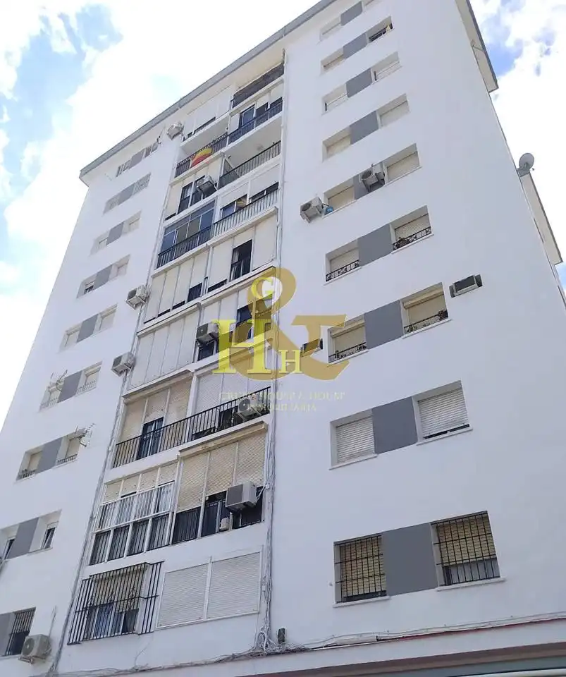 Appartamento con ascensore in vendita a La Plata