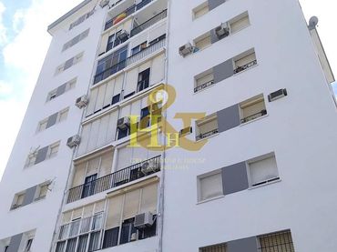 Pis amb ascensor en venda a La Plata