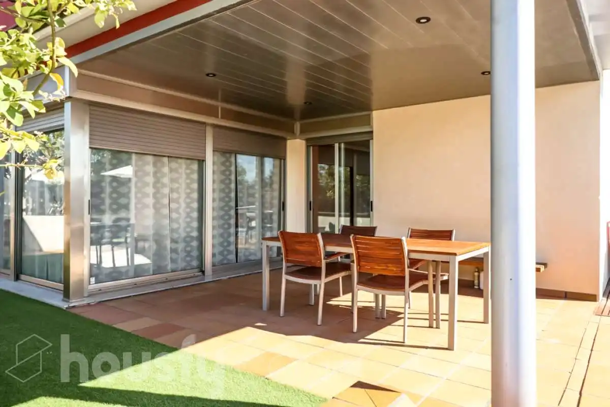 Villa con terrazza in vendita a Paseo Joan fuster, ., imagen 9