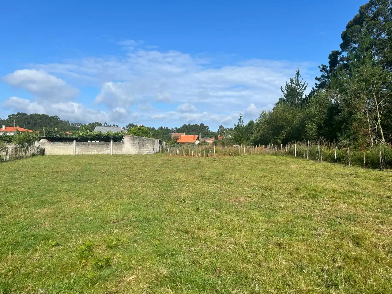 Terrenos y solares en venta en O Feal - Xubia, imagen 6