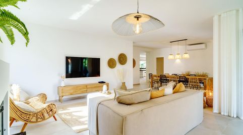 Photo 3 of Houses for sale in Jerusalen-ur la Cantera, Valdeolletas - Las Cancelas - Xarblanca, Marbella