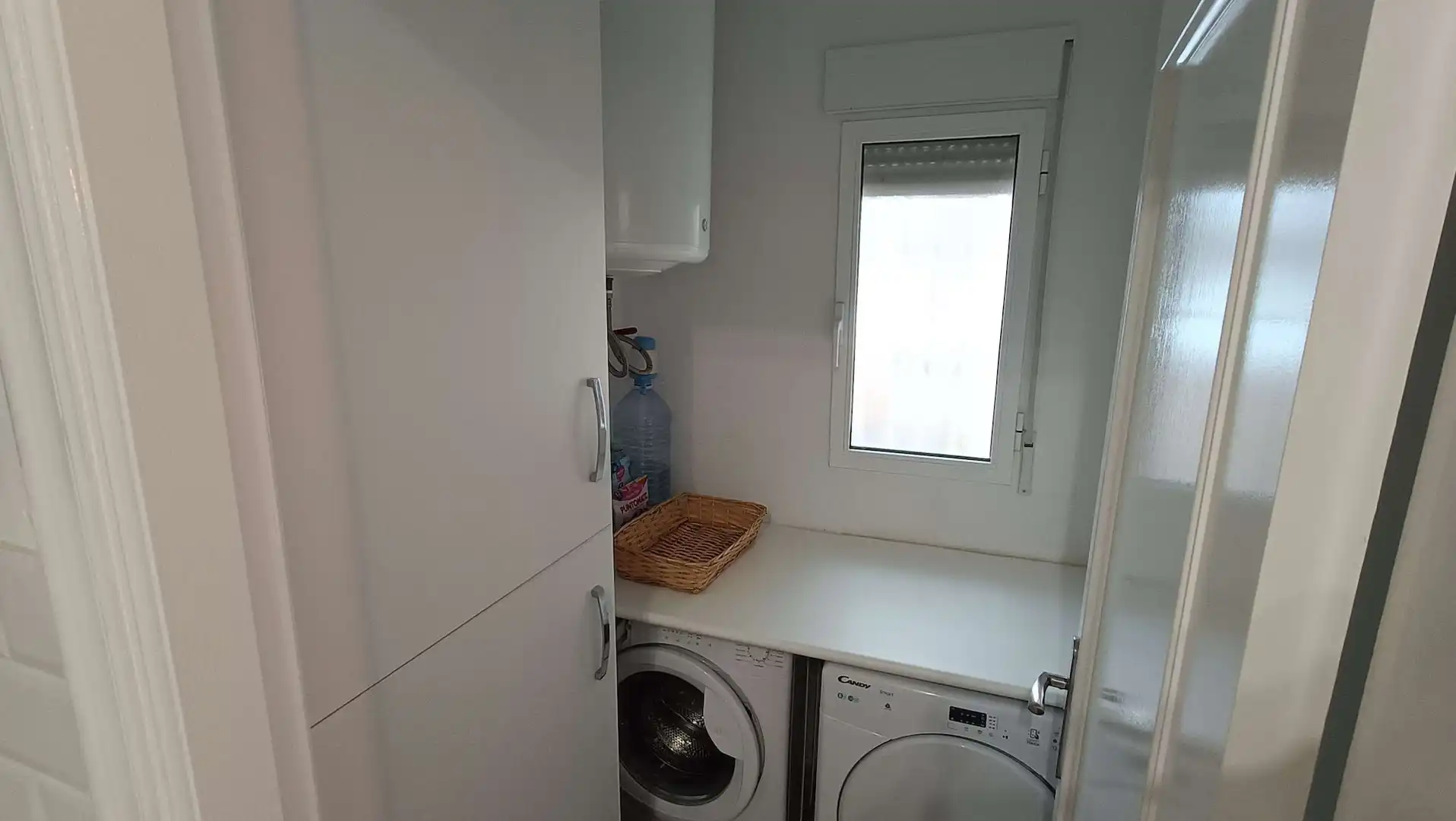 Kitchen of Houses for sale in Rojales  with Terrace, Furnished and Balcony