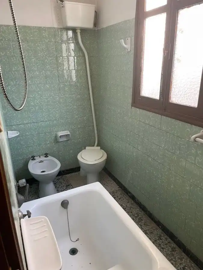Baño de Casa o chalet en venta en Vélez-Rubio con Terraza