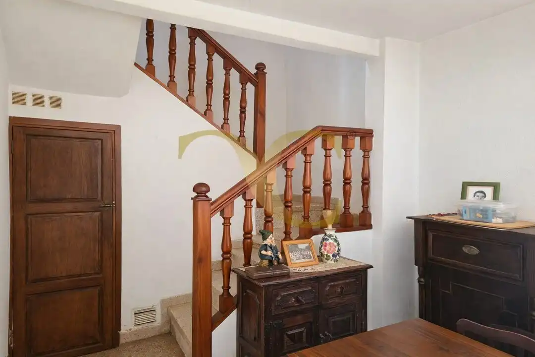 House with garden for sale in Nueva de Llanes, imagen 13