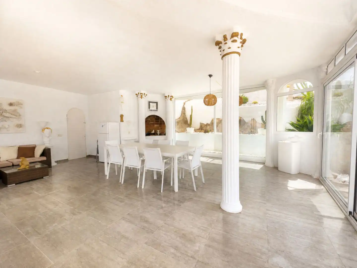 Casa con piscina in vendita a N/A, imagen 45