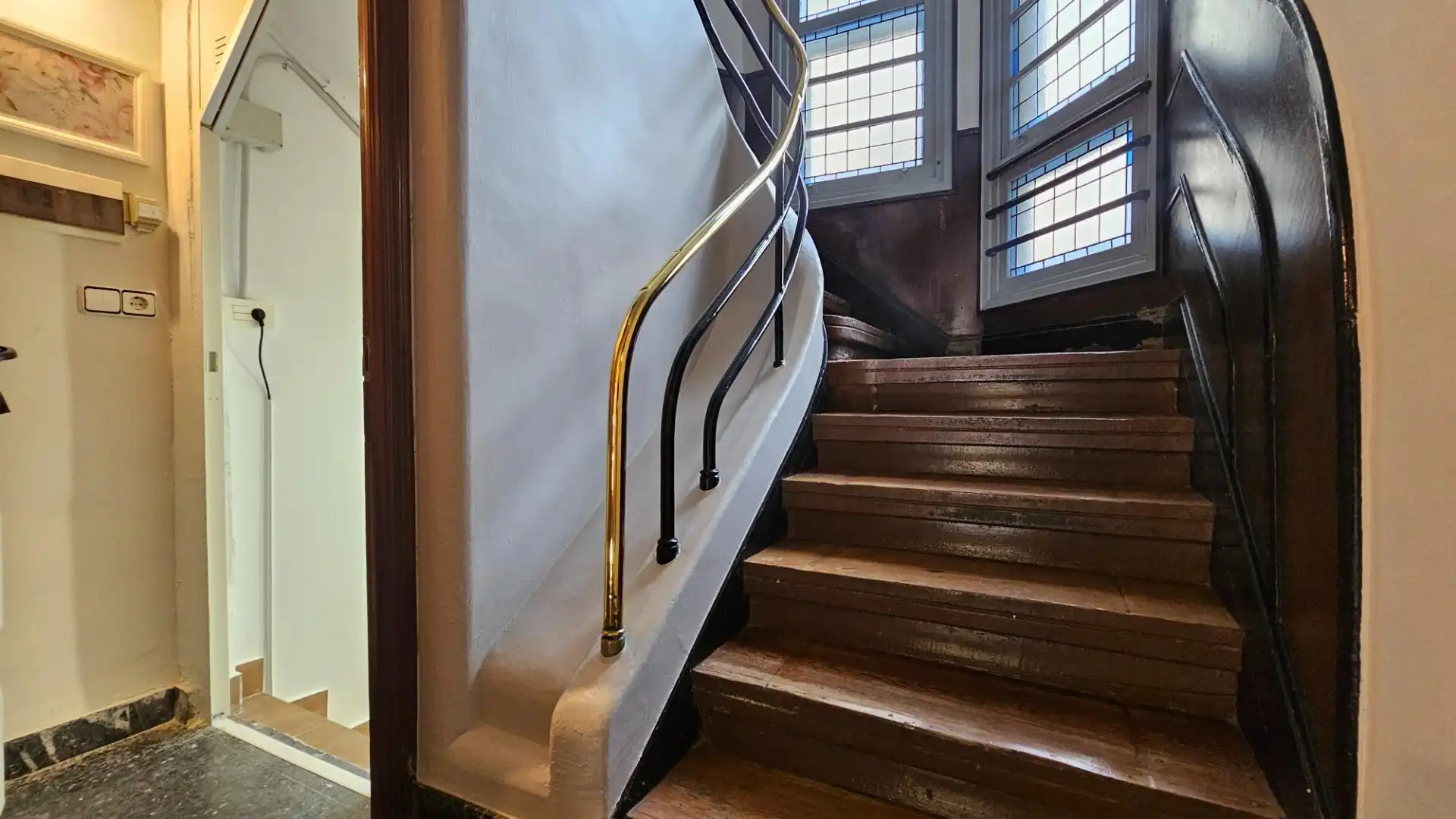 Piso con ascensor en venta en Calle Calle Ripa, imagen 24