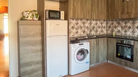 Foto 2 de Pis en venda a El Molí - El Rieral, Lloret de Mar