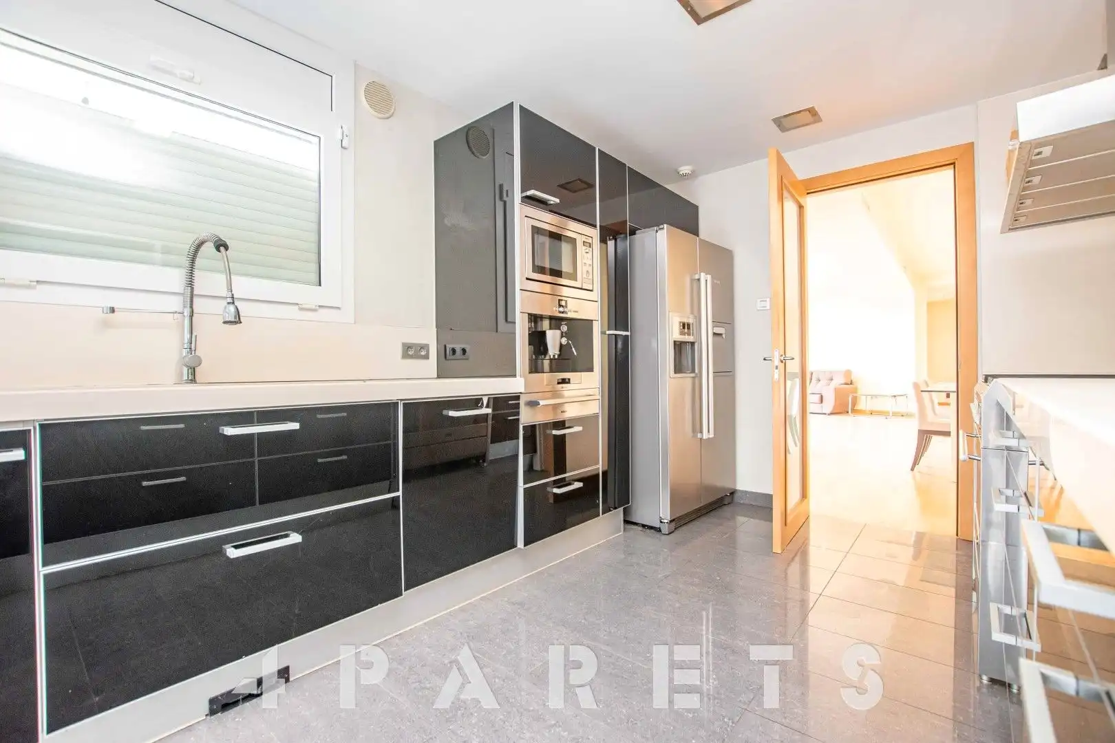 House with terrace for sale in Cabrils, imagen 31