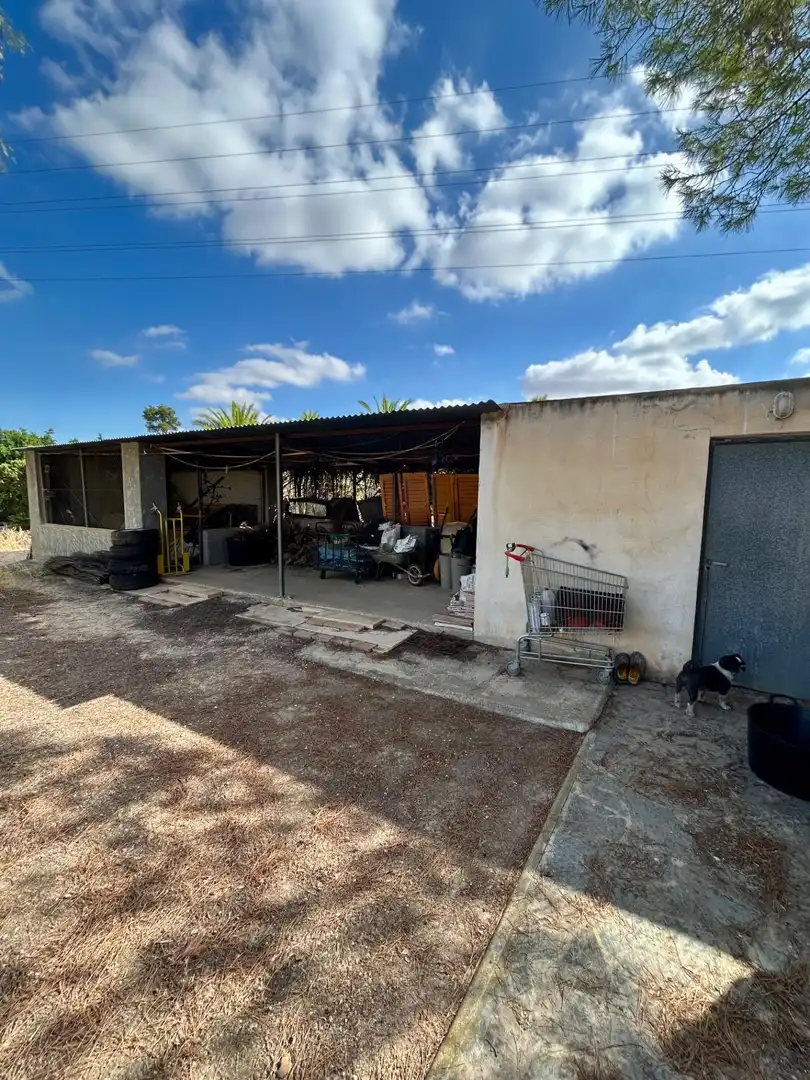 Villa avec piscine à vendre à La Algoda - Matola - Llano de San José, imagen 91