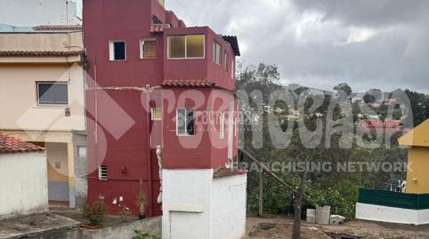 Foto 2 de Casa adosada en venda a San José de las Vegas - La Atalaya, Santa Brígida