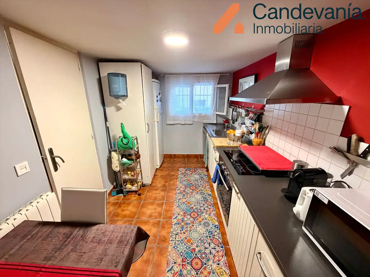 Kitchen of Houses for sale in Gurrea de Gállego  with Heating and Terrace