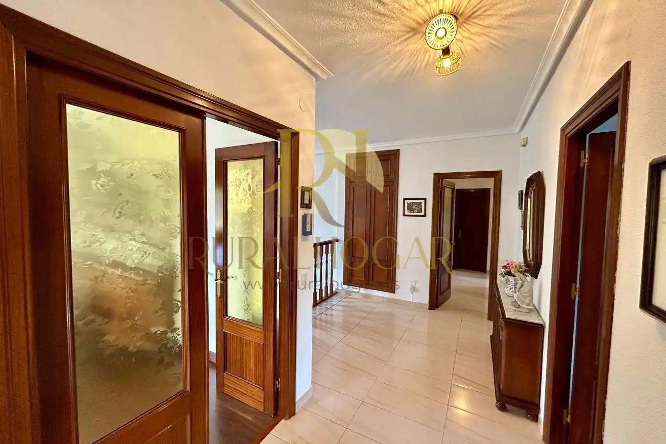 Casa o chalet en venta en Matallana de Torío con Terraza