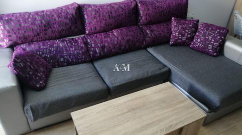 Foto 3 de Casa adosada de lloguer a Monte y Mar, Alicante