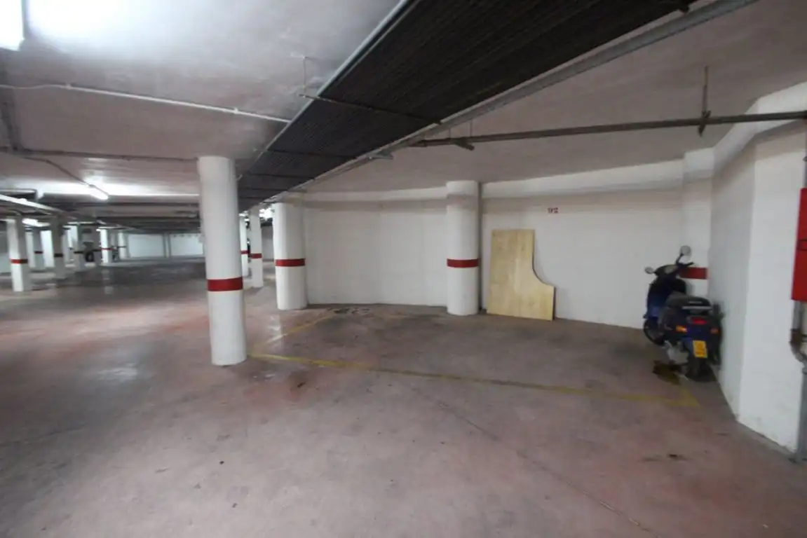 Apartamento con piscina en alquiler en Calle Agua, imagen 30