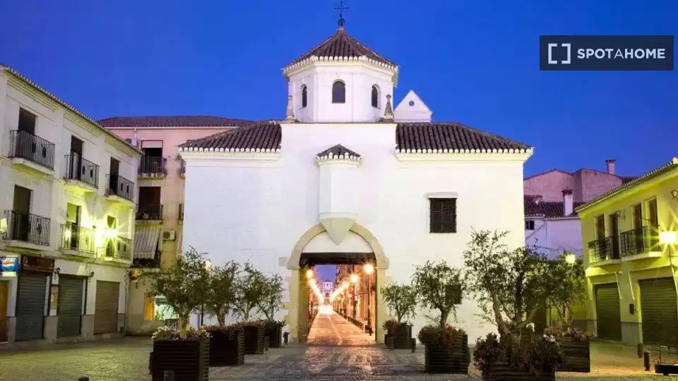 Room in Santa Fe