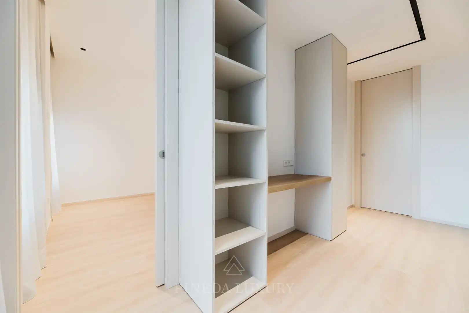 Appartamento con terrazza in vendita a Calle Calle de Pizarro, imagen 21