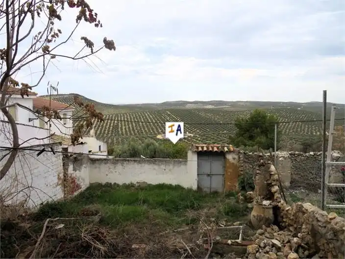 Terraced house for sale in Alcaudete, imagen 9