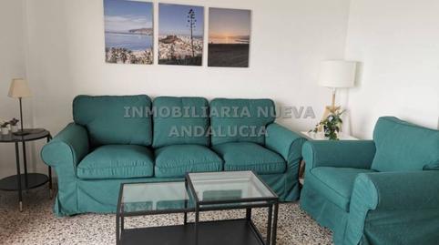 Photo 2 of Flat to rent in Ciudad Jardín - Tagarete - El Zapillo, Almería