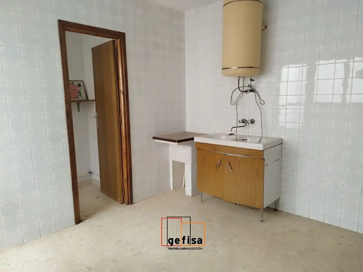 Flat with terrace for sale in CASTELLANOS, imagen 15