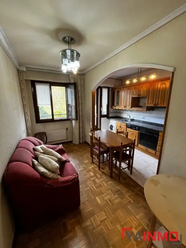 Appartamento con ascensore in vendita a Casco Viejo, imagen 5