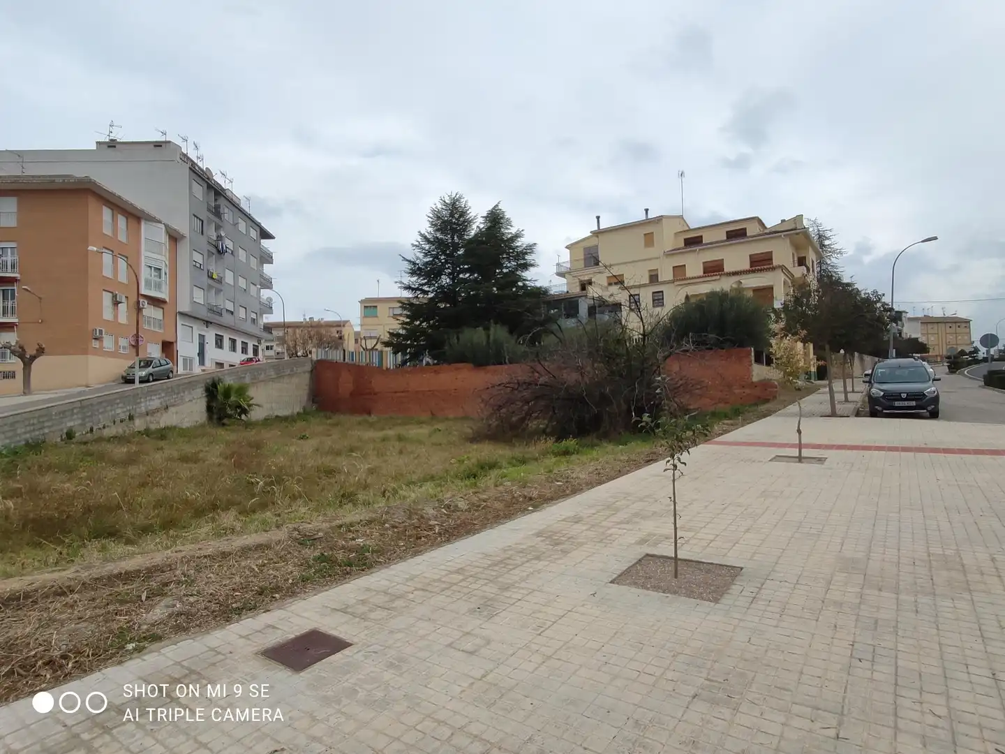 Terreno residenziale in vendita a Albaida, imagen 6