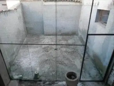 Bathroom of Houses for sale in Chinchón  with Balcony
