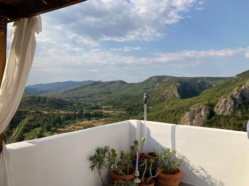 Casa o xalet en venda a N/A, -1, Chulilla