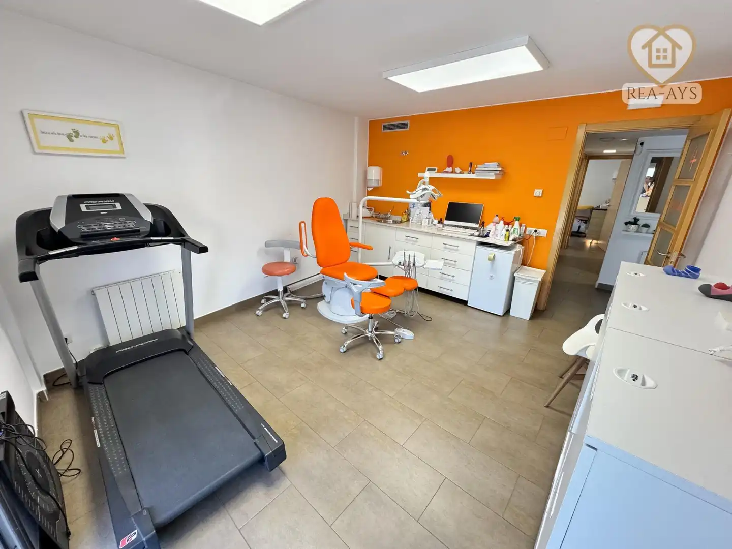Flat with terrace for sale in Carrer Major, imagen 9