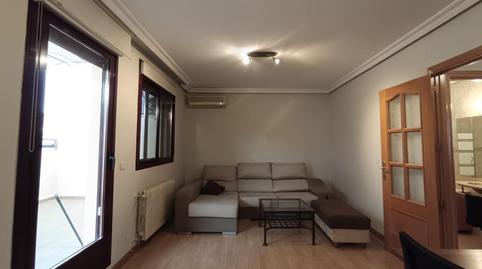 Foto 2 de Dúplex de alquiler en Puerto de Tarancón, Numancia,  Madrid Capital