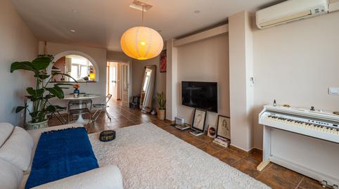 Foto 3 de Apartament de lloguer a Los Álamos, Torremolinos