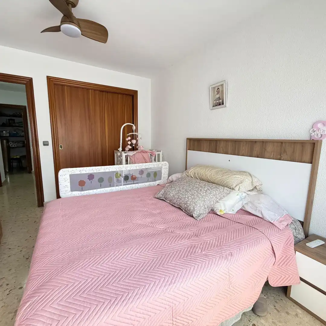 Wohnung zum Verkauf in Calle ESCOLES DE LES, Centro Urbano