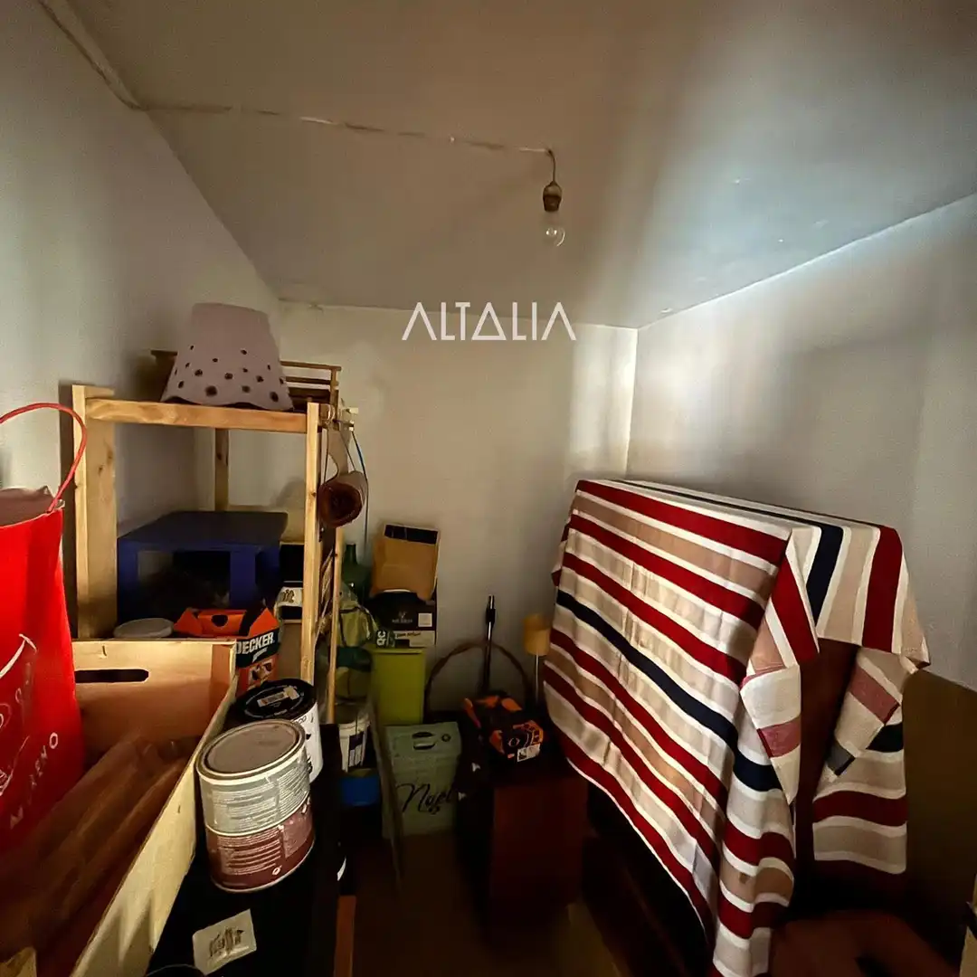 Casa o chalet en venta en Tragacete con Trastero