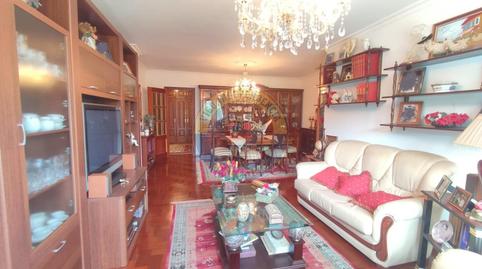 Foto 4 de Pis en venda a Avenida de Madrid, Salgueira - O Castaño, Vigo