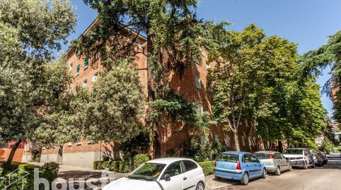 Foto 4 de Piso en venta en Calle Monte de Piedad, ., Guindalera, Madrid Capital